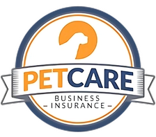 Pet Care Insurance Logo Pet Care Insurance Logo